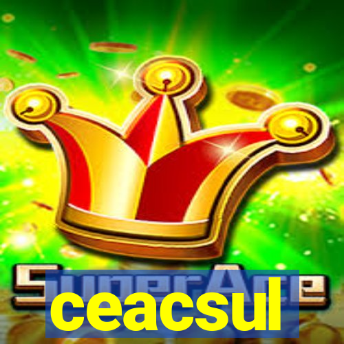 ceacsul