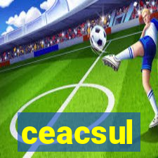 ceacsul