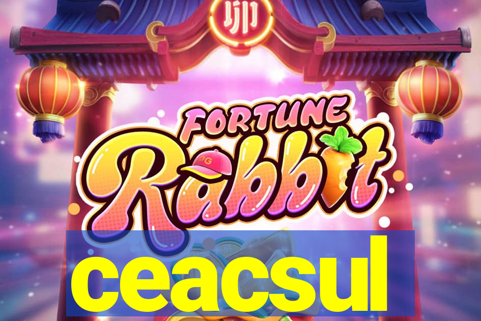 ceacsul