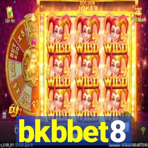 bkbbet8