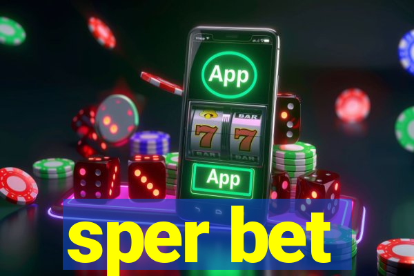 sper bet