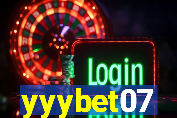 yyybet07