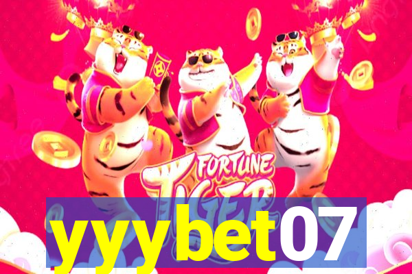 yyybet07