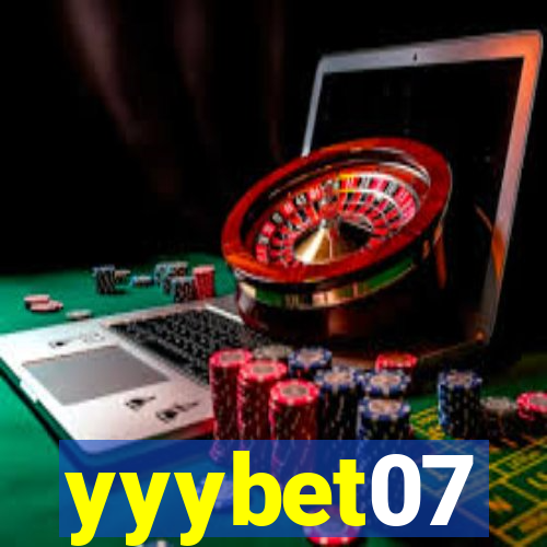 yyybet07