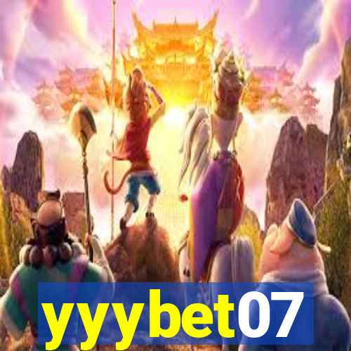 yyybet07