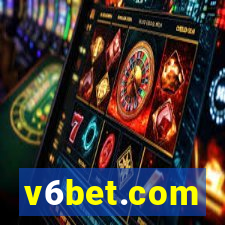 v6bet.com