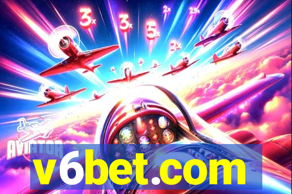 v6bet.com