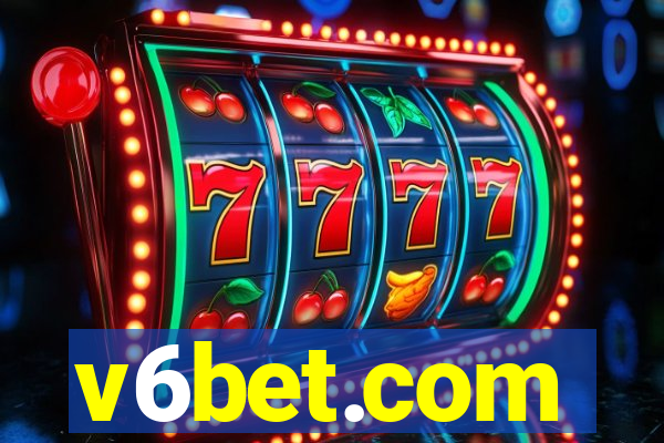 v6bet.com