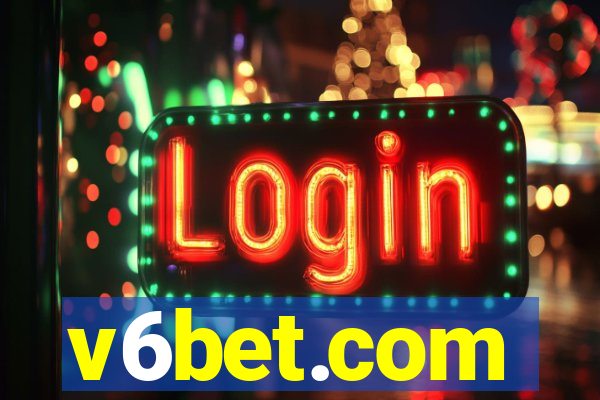 v6bet.com