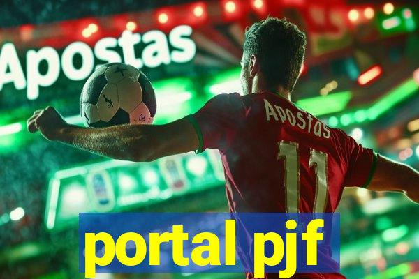portal pjf