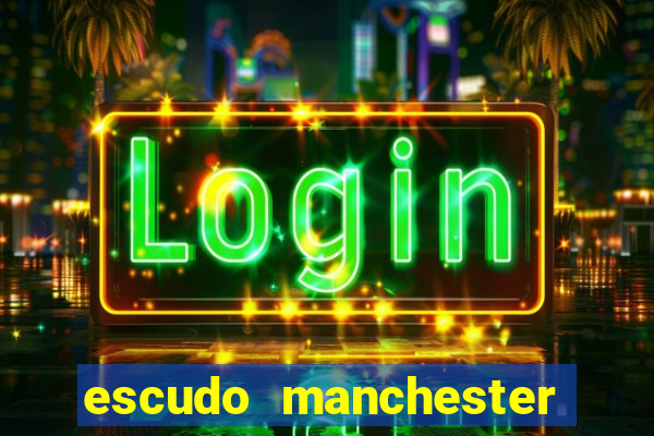 escudo manchester city dls