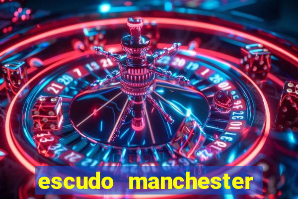 escudo manchester city dls