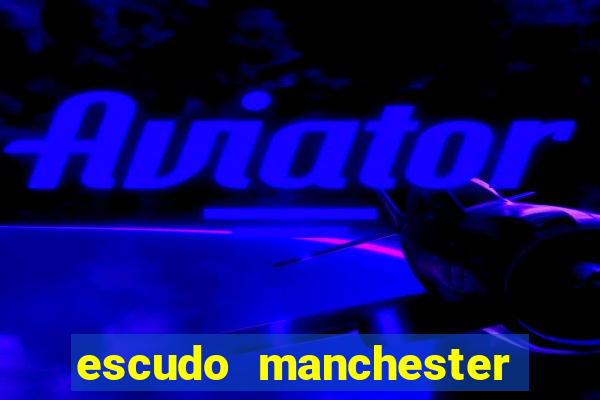 escudo manchester city dls