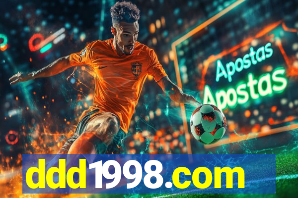 ddd1998.com
