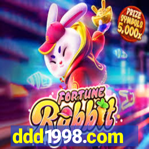 ddd1998.com