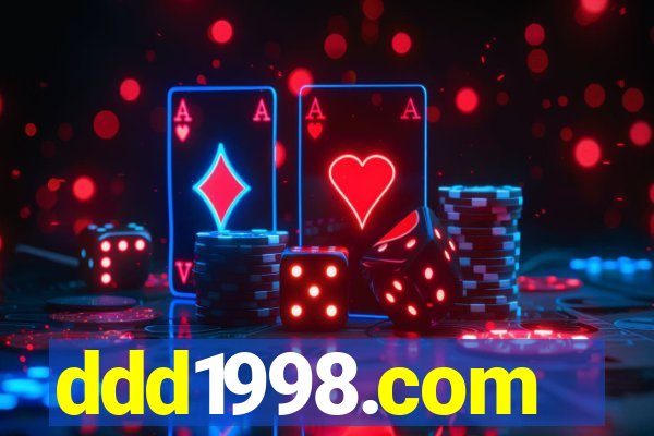 ddd1998.com