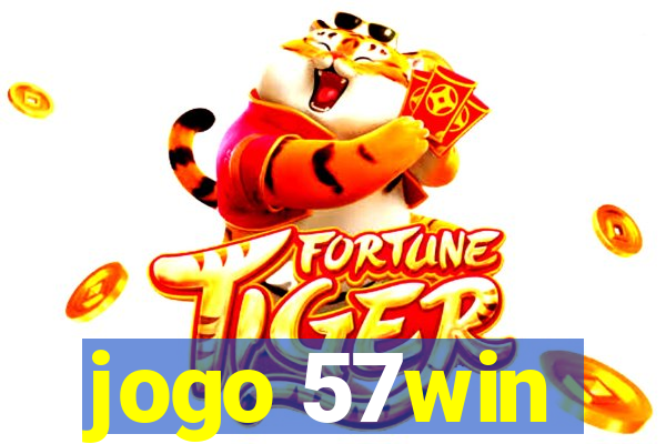 jogo 57win