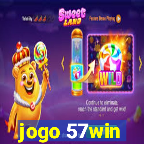 jogo 57win
