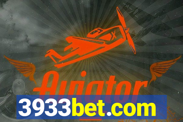 3933bet.com