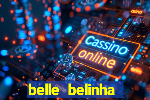 belle belinha telegram free