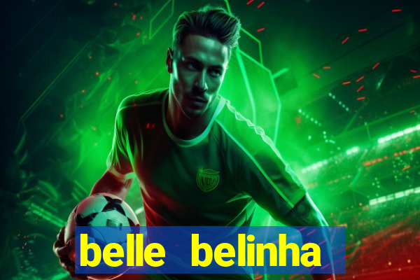 belle belinha telegram free