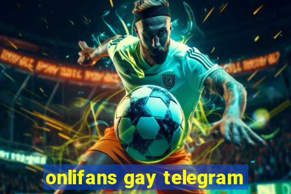 onlifans gay telegram