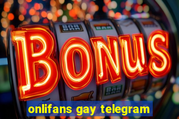 onlifans gay telegram