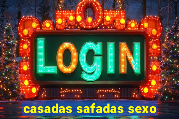 casadas safadas sexo