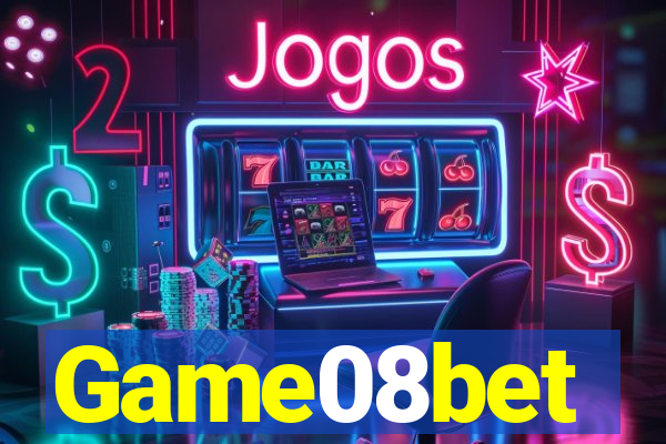 Game08bet