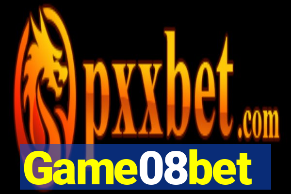 Game08bet