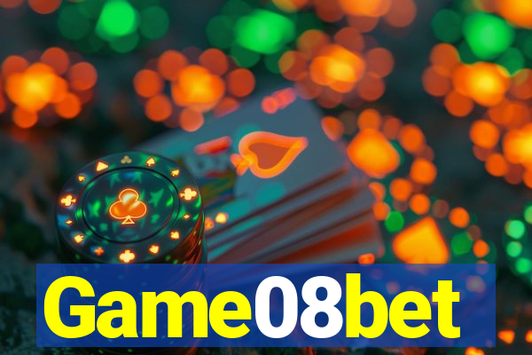 Game08bet