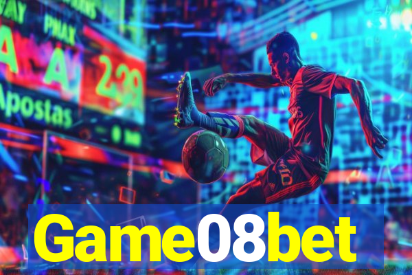 Game08bet