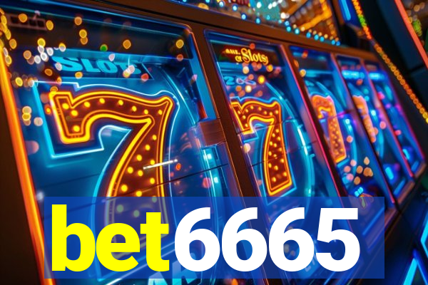 bet6665