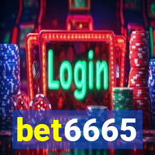 bet6665