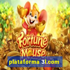 plataforma 3l.com