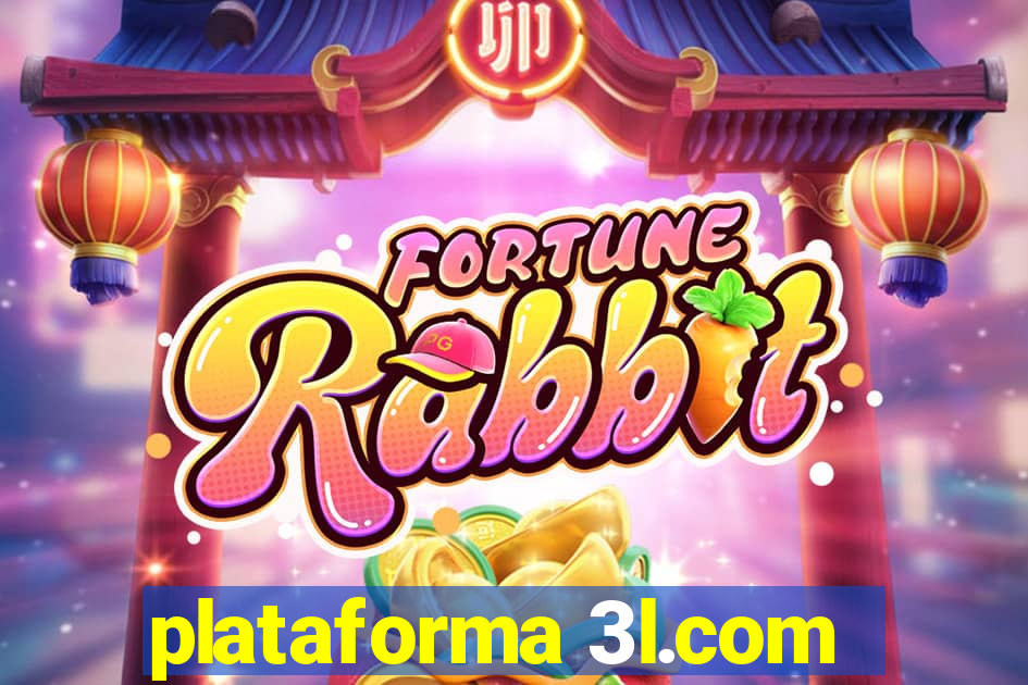 plataforma 3l.com