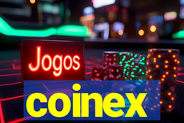 coinex