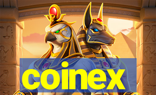 coinex