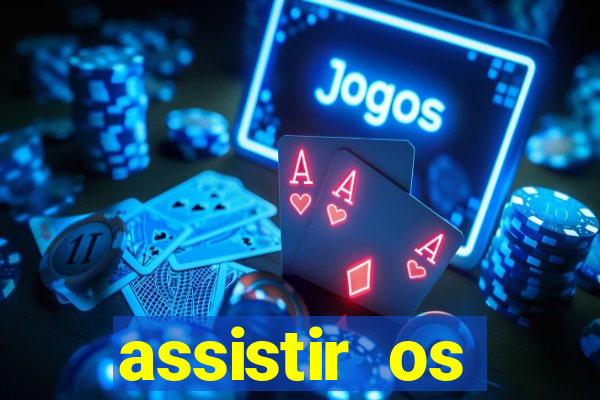 assistir os simpsons online dublado