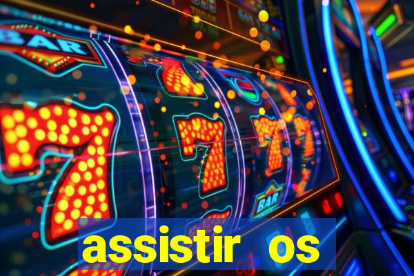 assistir os simpsons online dublado