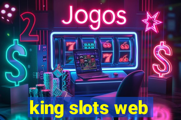 king slots web