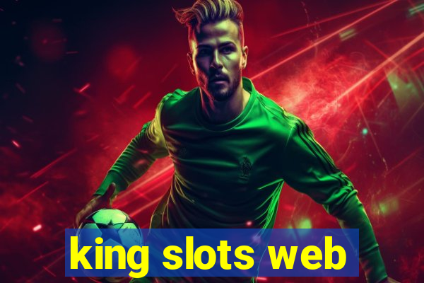 king slots web