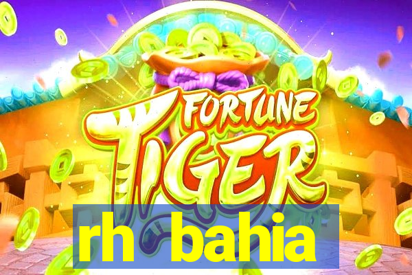 rh bahia contracheque 2022