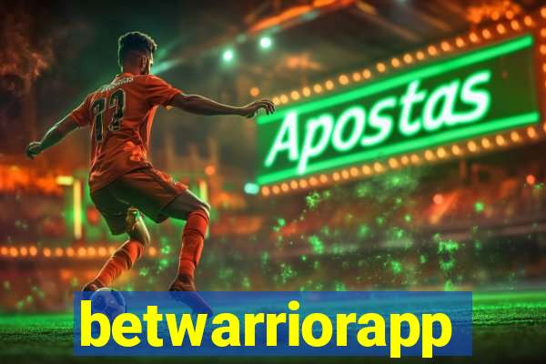 betwarriorapp