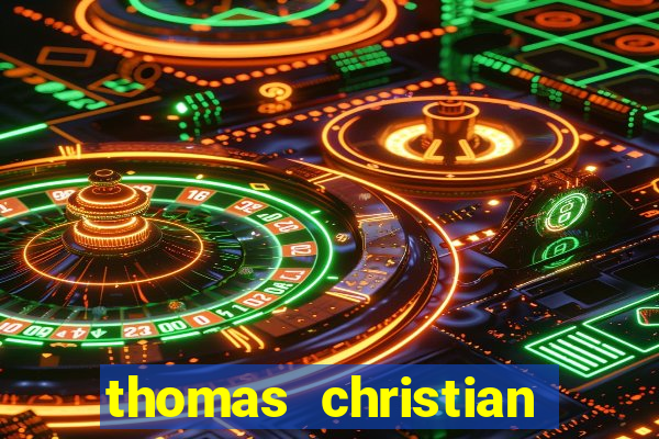 thomas christian bingo porn