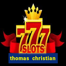 thomas christian bingo porn