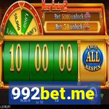 992bet.me