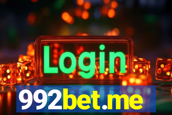 992bet.me