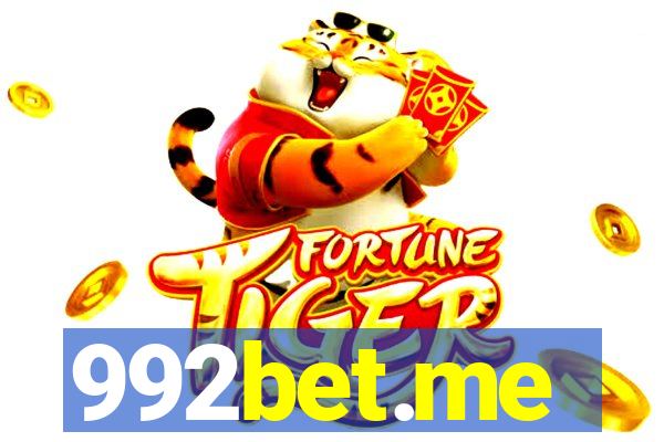992bet.me