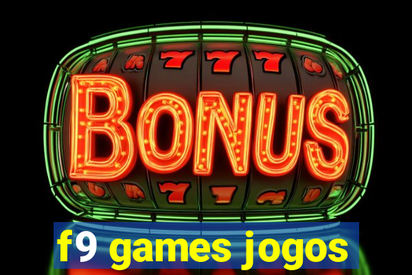 f9 games jogos